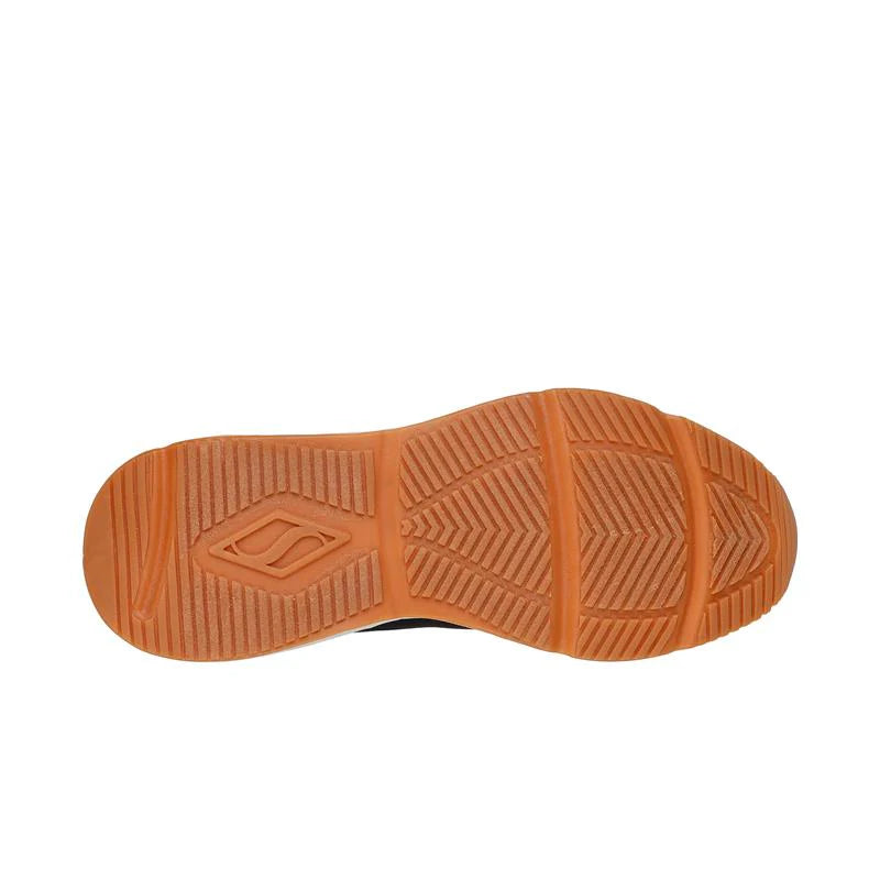 Skechers Tres Air Uno 183090BLK Hombre