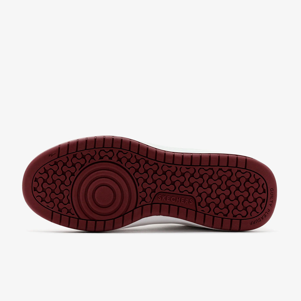 Skechers Koopa Volley Low - 183241WBUG