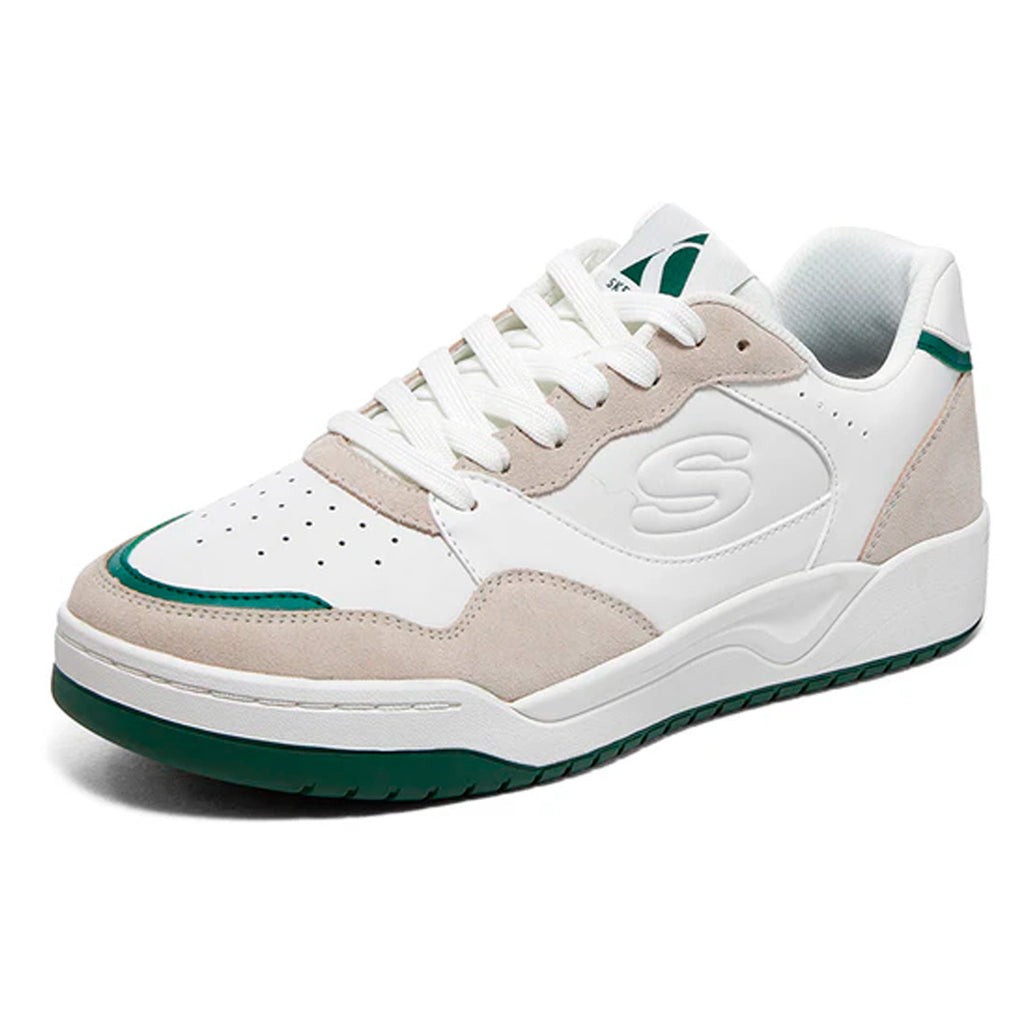 Skechers Koopa Volley Low - 183241WGRN