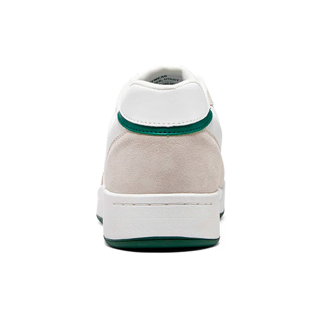 Skechers Koopa Volley Low - 183241WGRN