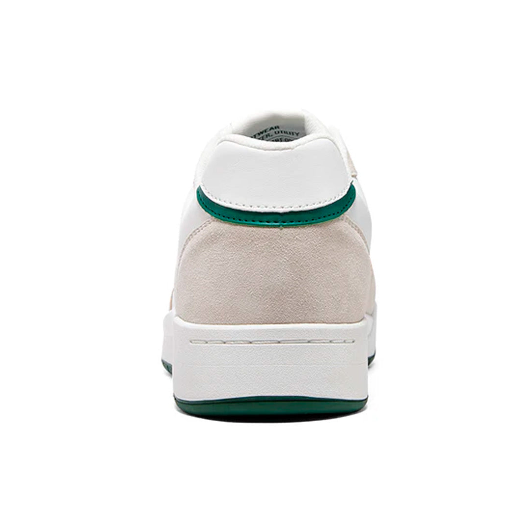 Skechers Koopa Volley Low - 183241WGRN
