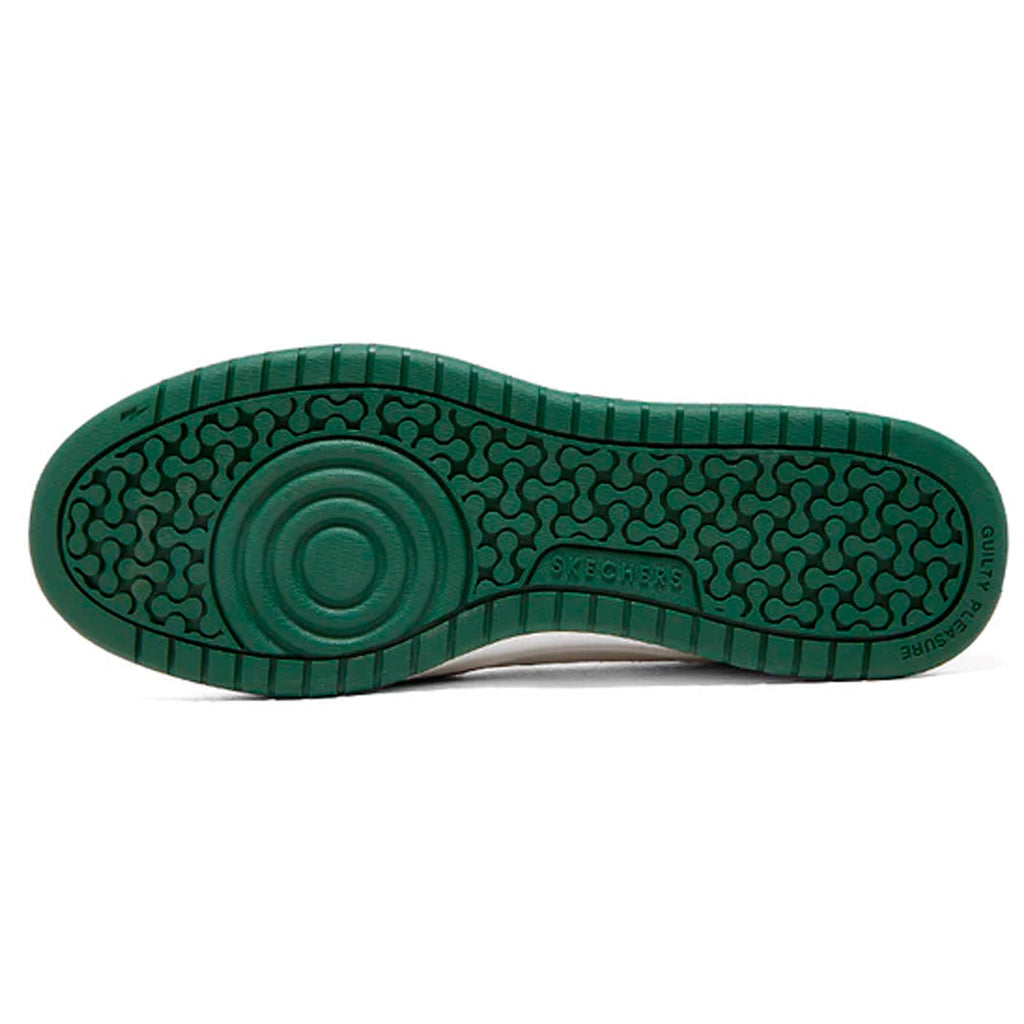 Skechers Koopa Volley Low - 183241WGRN