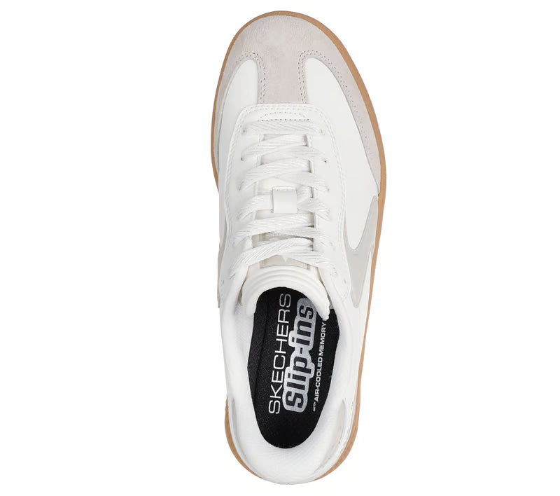Skechers Slip-ins: Hotshot HI - Lifted Luxe 185460OFWT