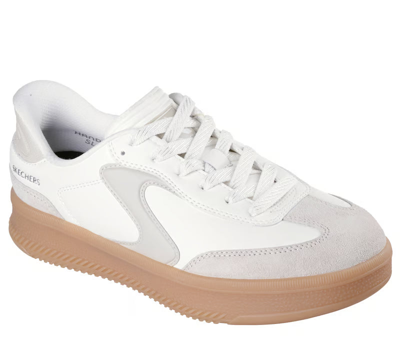 Skechers Slip-ins: Hotshot HI - Lifted Luxe 185460OFWT