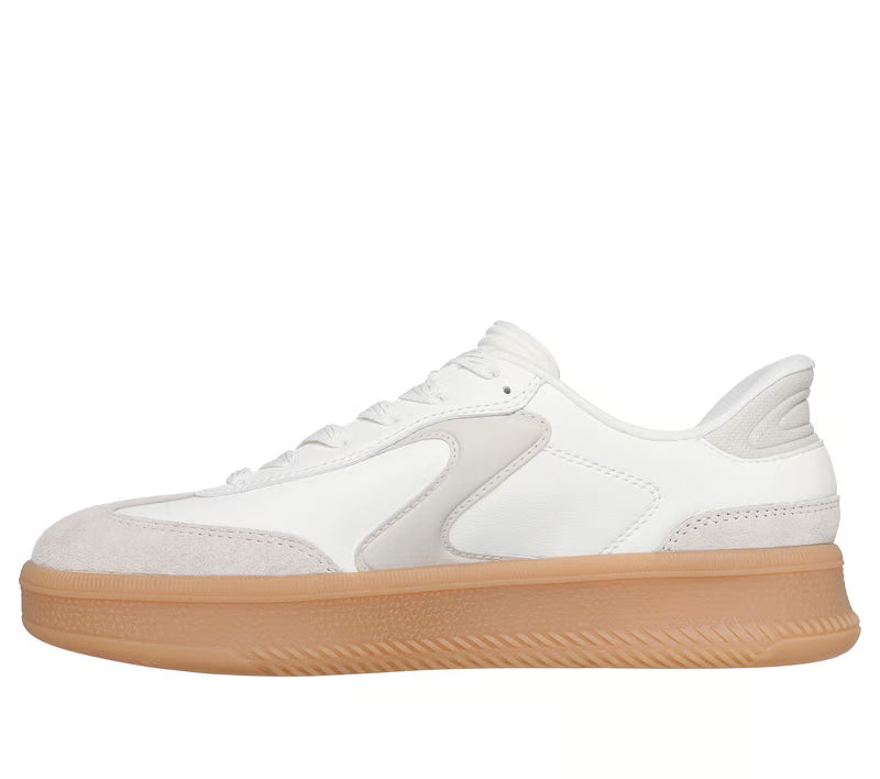 Skechers Slip-ins: Hotshot HI - Lifted Luxe 185460OFWT