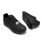 Skechers Work RELAXED FIT UNO - 200054BLK