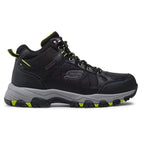 SKECHERS SELMEN - MELANO - 204477BLK