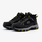 SKECHERS SELMEN - MELANO - 204477BLK
