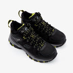 SKECHERS SELMEN - MELANO - 204477BLK