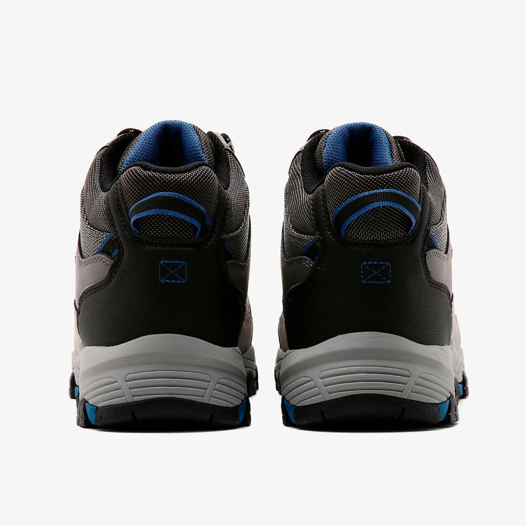 SKECHERS SELMEN - MELANO - 204477GRY