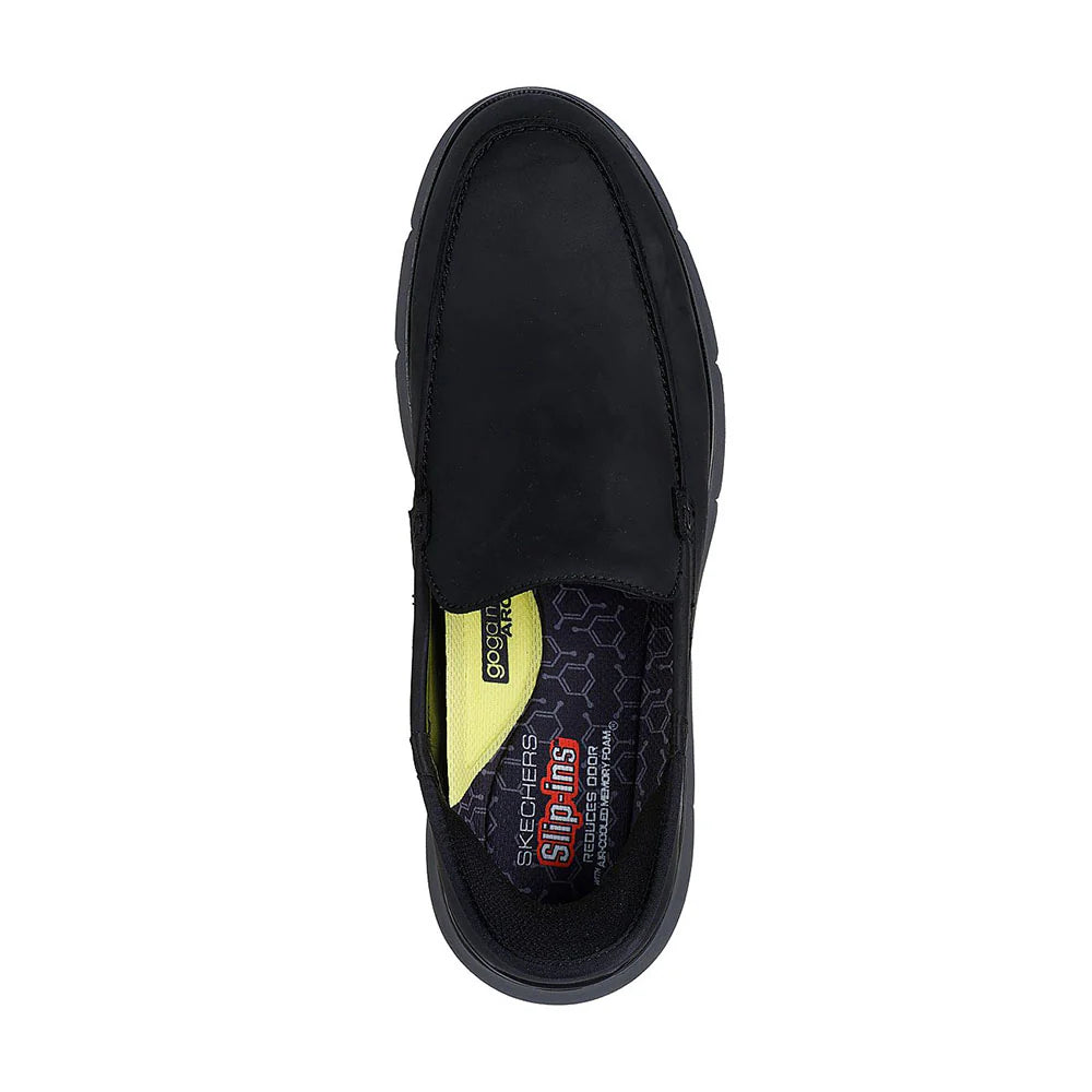 Skechers Slips-Ins Augustino 205293BLK