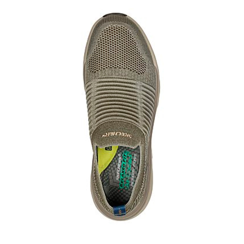 SKECHERS DELMONT - JENKO - 210225TPE