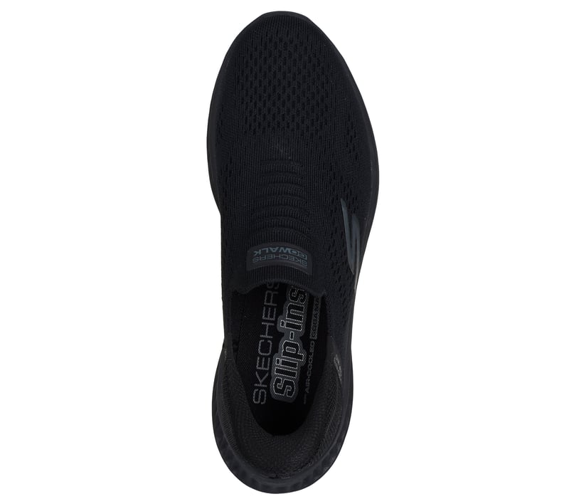 Skechers Slip-ins: GO WALK Now 216372BBK