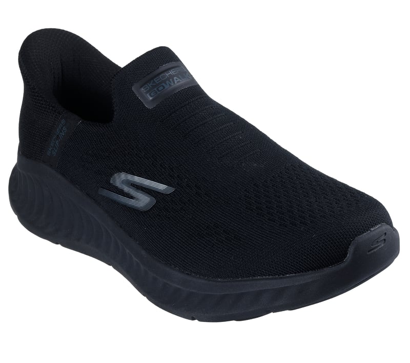Skechers Slip-ins: GO WALK Now 216372BBK