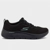 SKECHERS GO WALK FLEX - 216481BBK