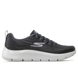 SKECHERS GO WALK FLEX - 216481BKGY