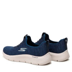 SKECHERS GO WALK FLEX - 216484NVBL