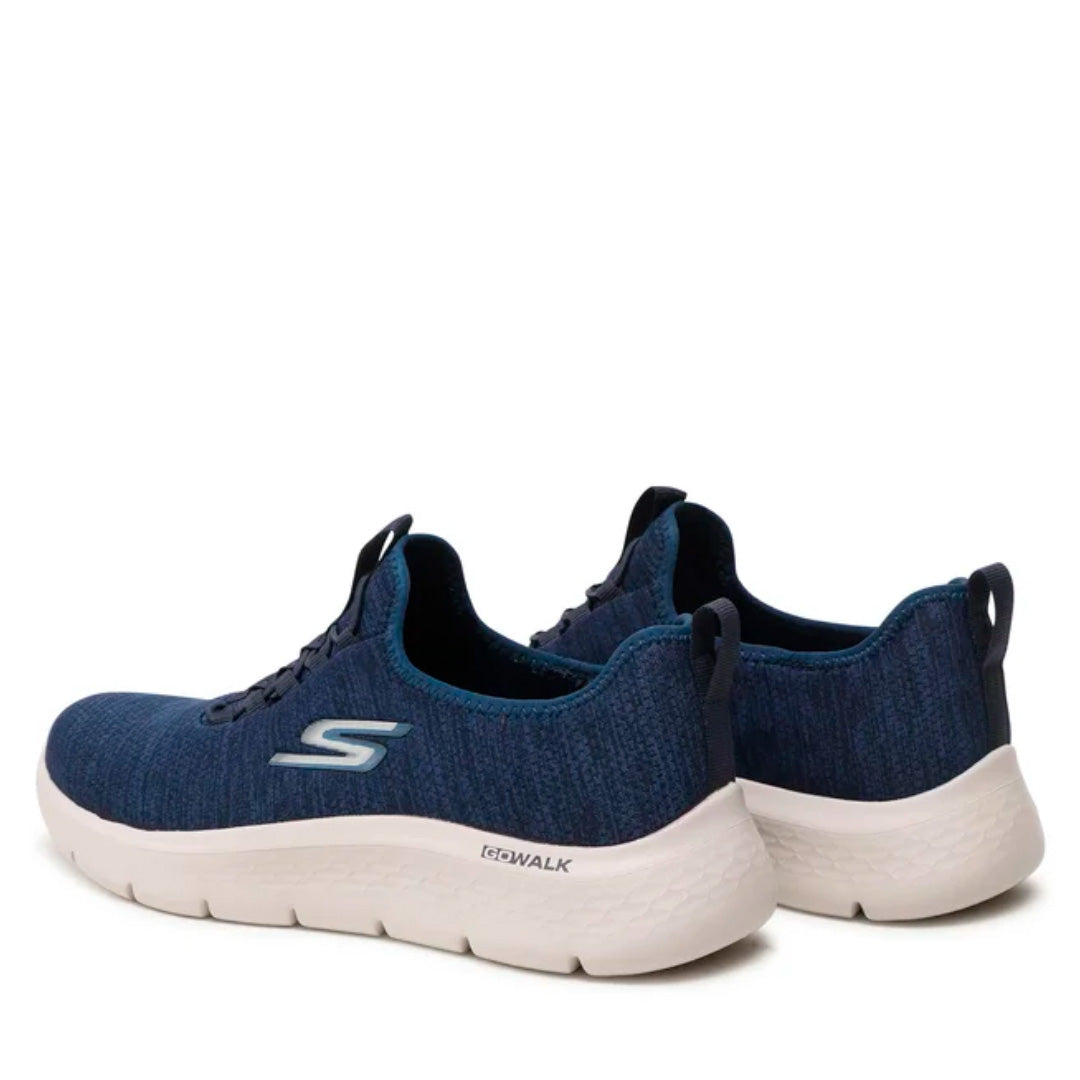 SKECHERS GO WALK FLEX - 216484NVBL