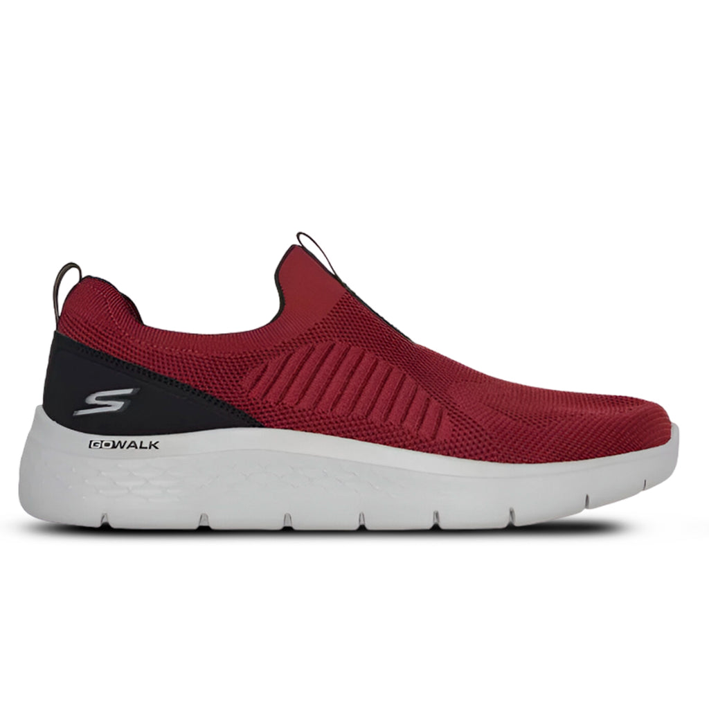 SKECHERS GO WALK FLEX - 216506RDBK