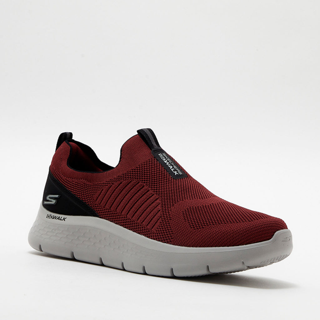 SKECHERS GO WALK FLEX - 216506RDBK