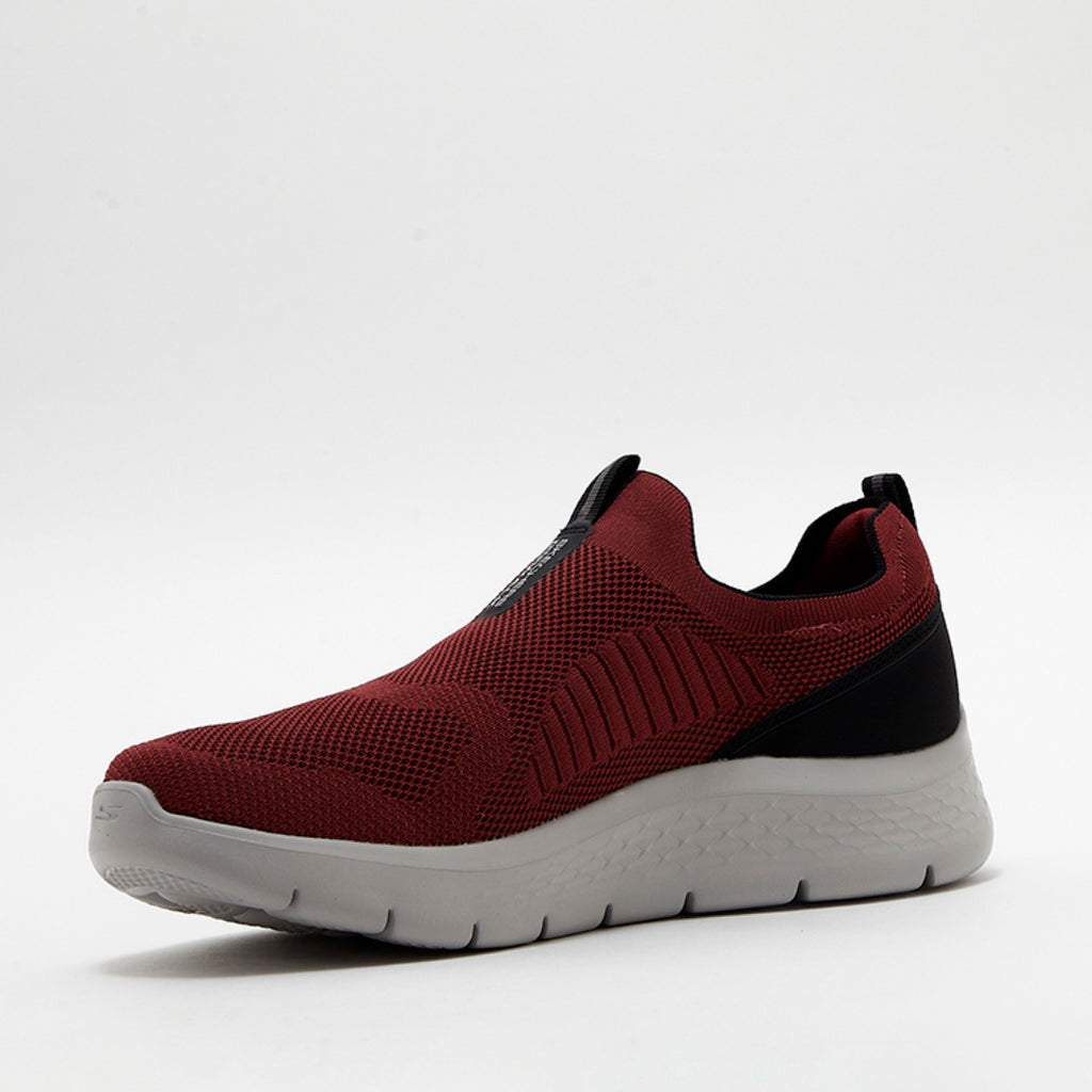 SKECHERS GO WALK FLEX - 216506RDBK
