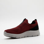 SKECHERS GO WALK FLEX - 216506RDBK