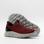 SKECHERS GO WALK FLEX - 216506RDBK
