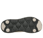 "Tenis Skechers Gris de hombre para caminar"
