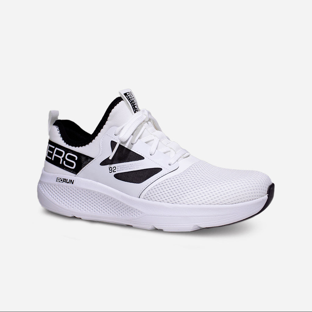 SKECHERS GO RUN ELEVATE - 220182WBK