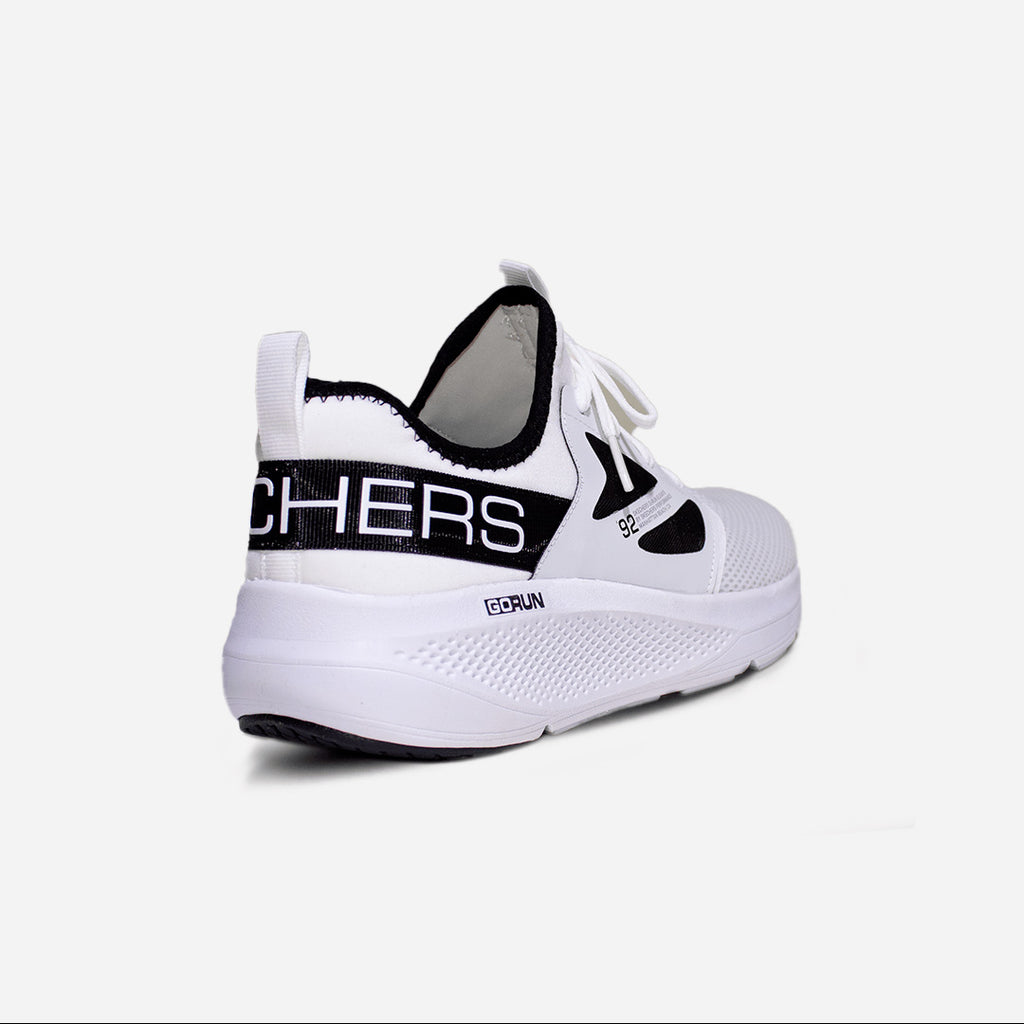 SKECHERS GO RUN ELEVATE - 220182WBK