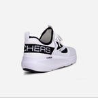 SKECHERS GO RUN ELEVATE - 220182WBK