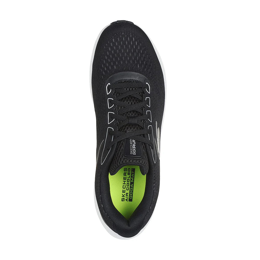 Skechers Go Run Consistent 2.0 - Mile Marker 220865BKW