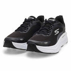 Skechers Max Run - Pacewave 221002BKW