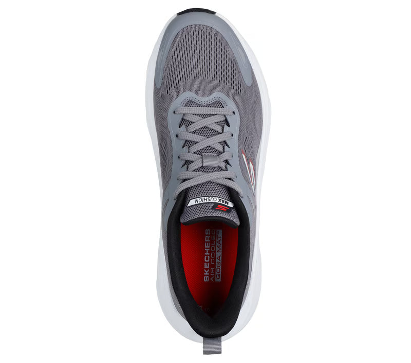 Skechers Max Run - Pacewave 221002GRY