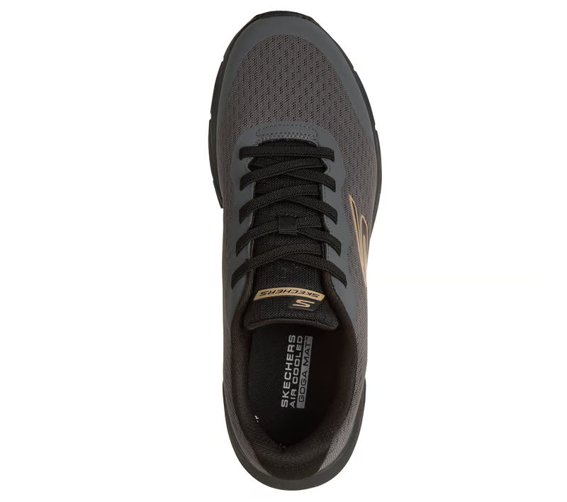Skechers Glide-Step Vortex 221041CHAR