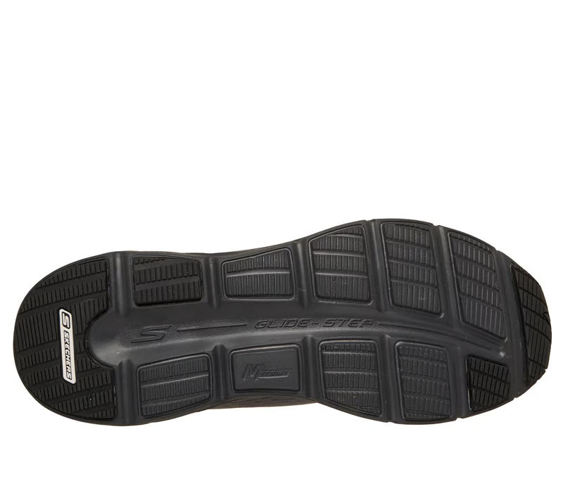 Skechers Glide-Step Vortex 221041CHAR