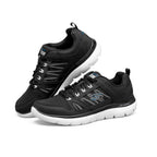 SKECHERS MEN'S SUMMITS NEW WORLD - 232069 BKW