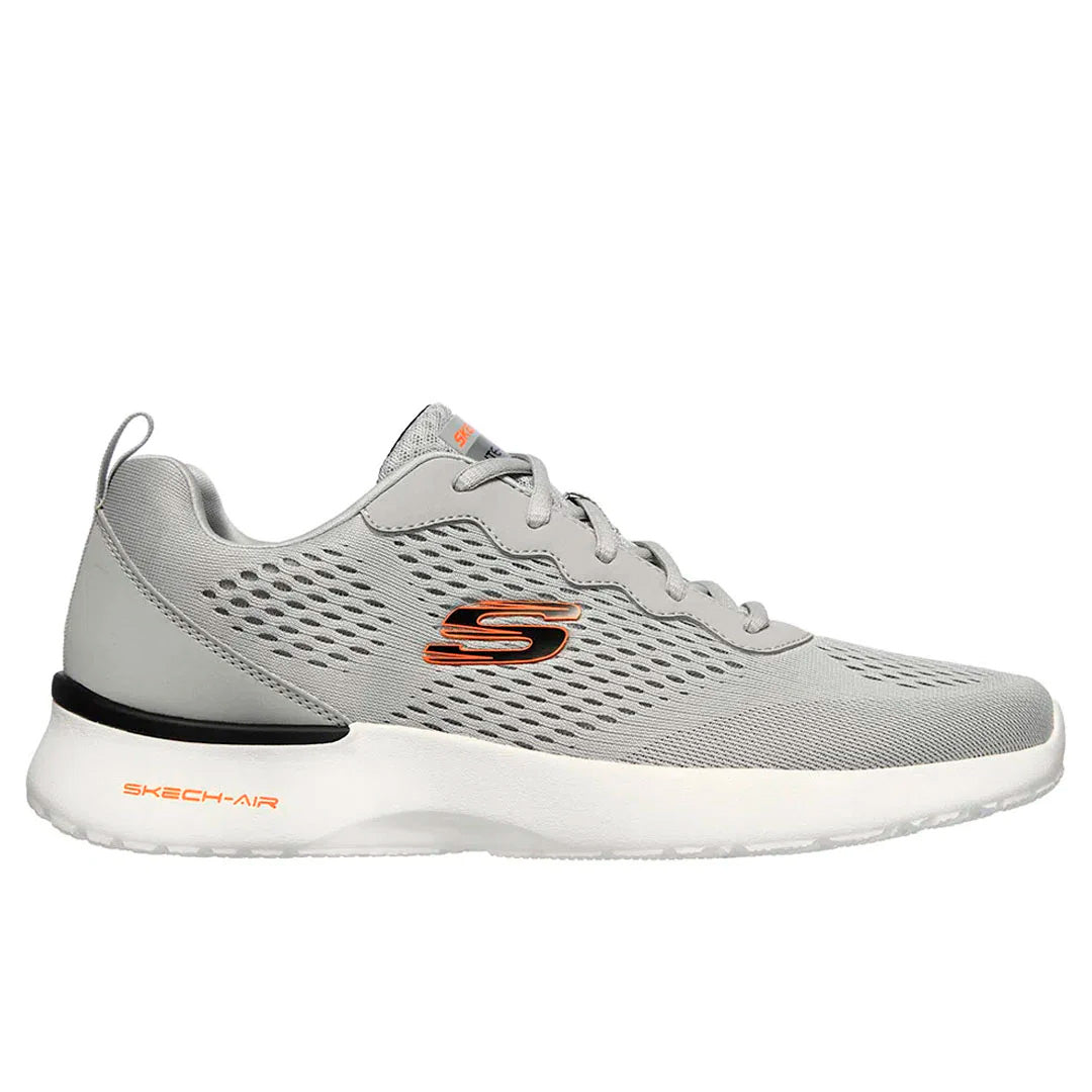 SKECHERS Dynamight Tuned Up - 232291GRY