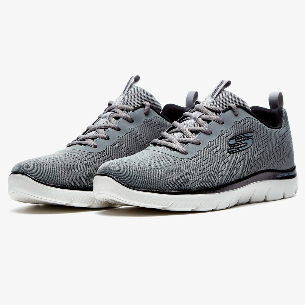 SKECHERS TORRE - 232395GYBK