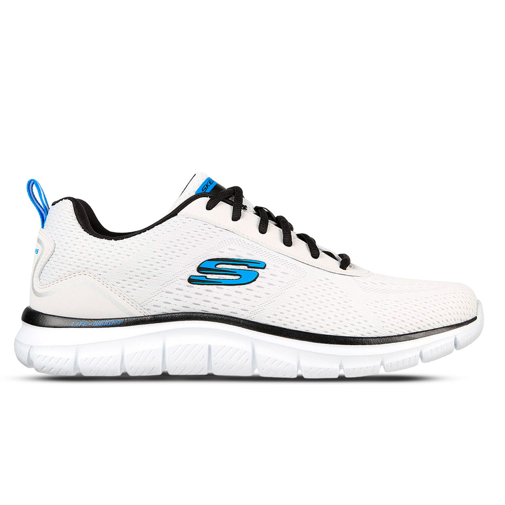 SKECHERS Track Ripkent - 232399WBK