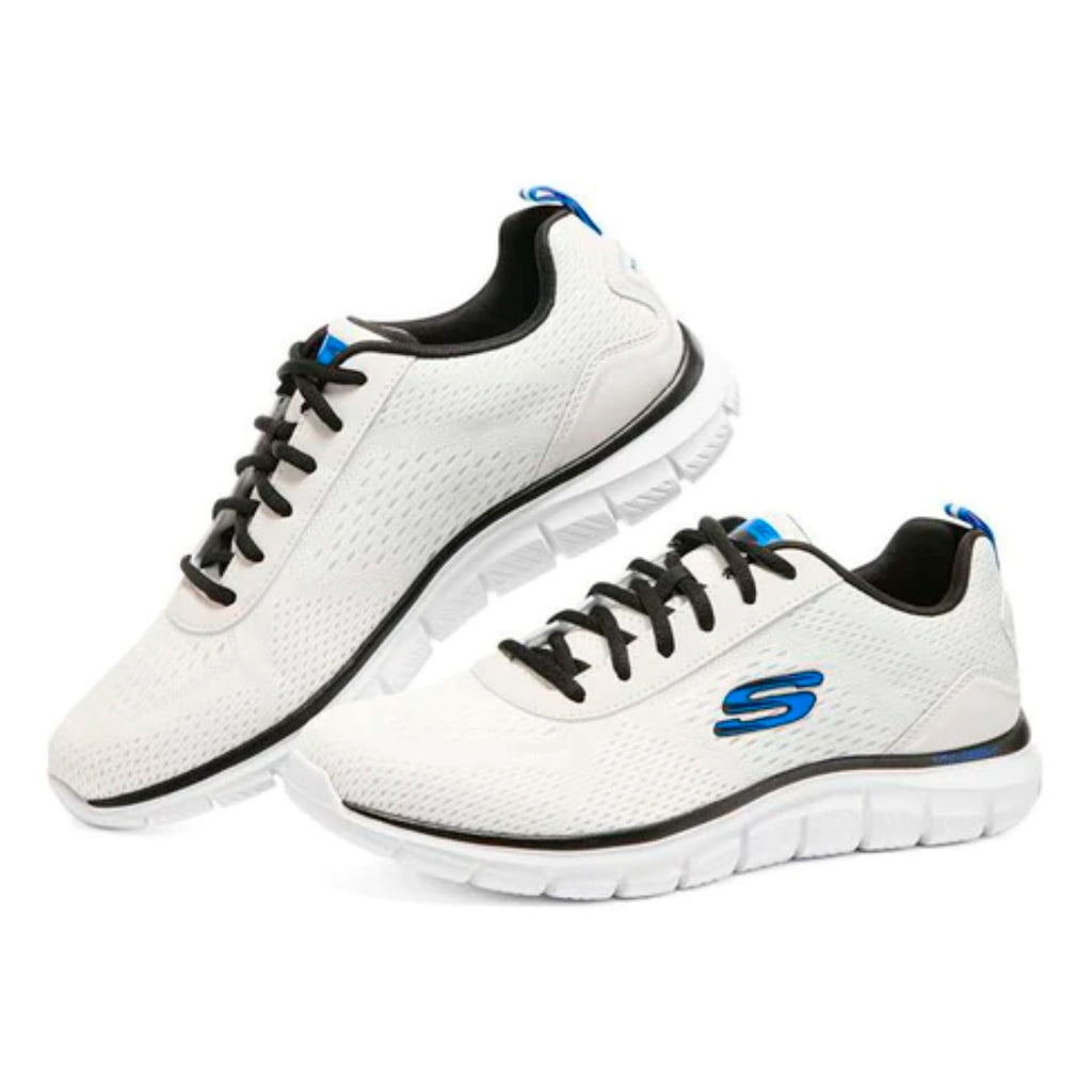 SKECHERS Track Ripkent - 232399WBK