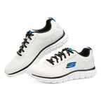 SKECHERS Track Ripkent - 232399WBK