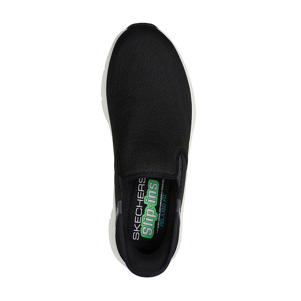 Skechers D'Lux Walker 2.0 - 232463BLK
