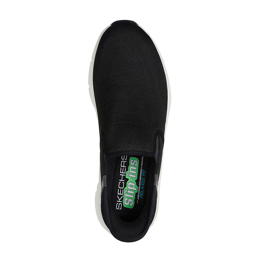Skechers D'Lux Walker 2.0 - 232463BLK