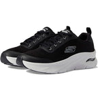 SKECHERS D'LUX SUMNER - 232502BKW