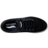 SKECHERS D'LUX SUMNER - 232502BKW