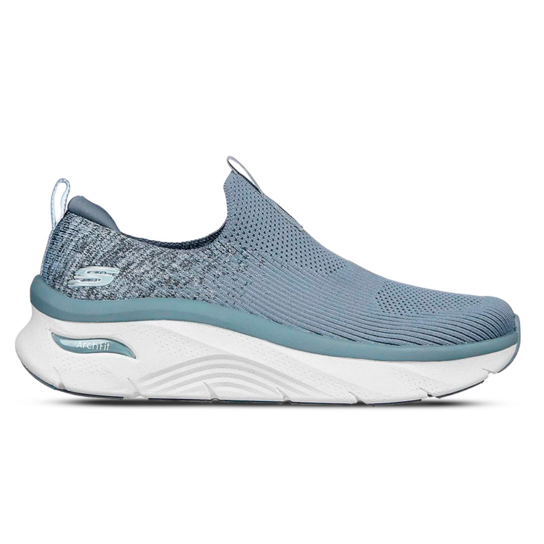 SKECHERS D'LUX - 232504GRY
