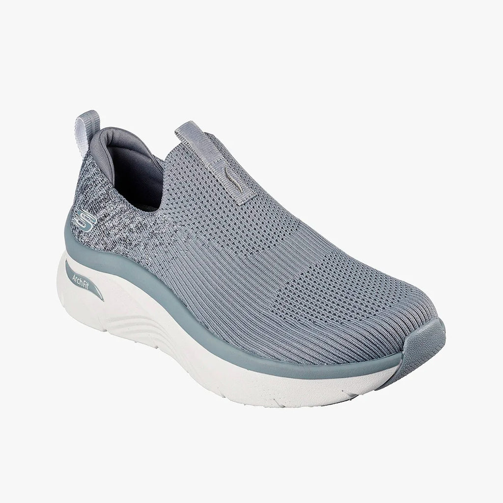 SKECHERS D'LUX - 232504GRY
