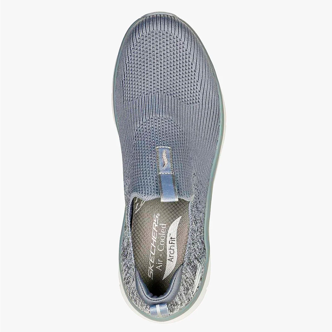SKECHERS D'LUX - 232504GRY