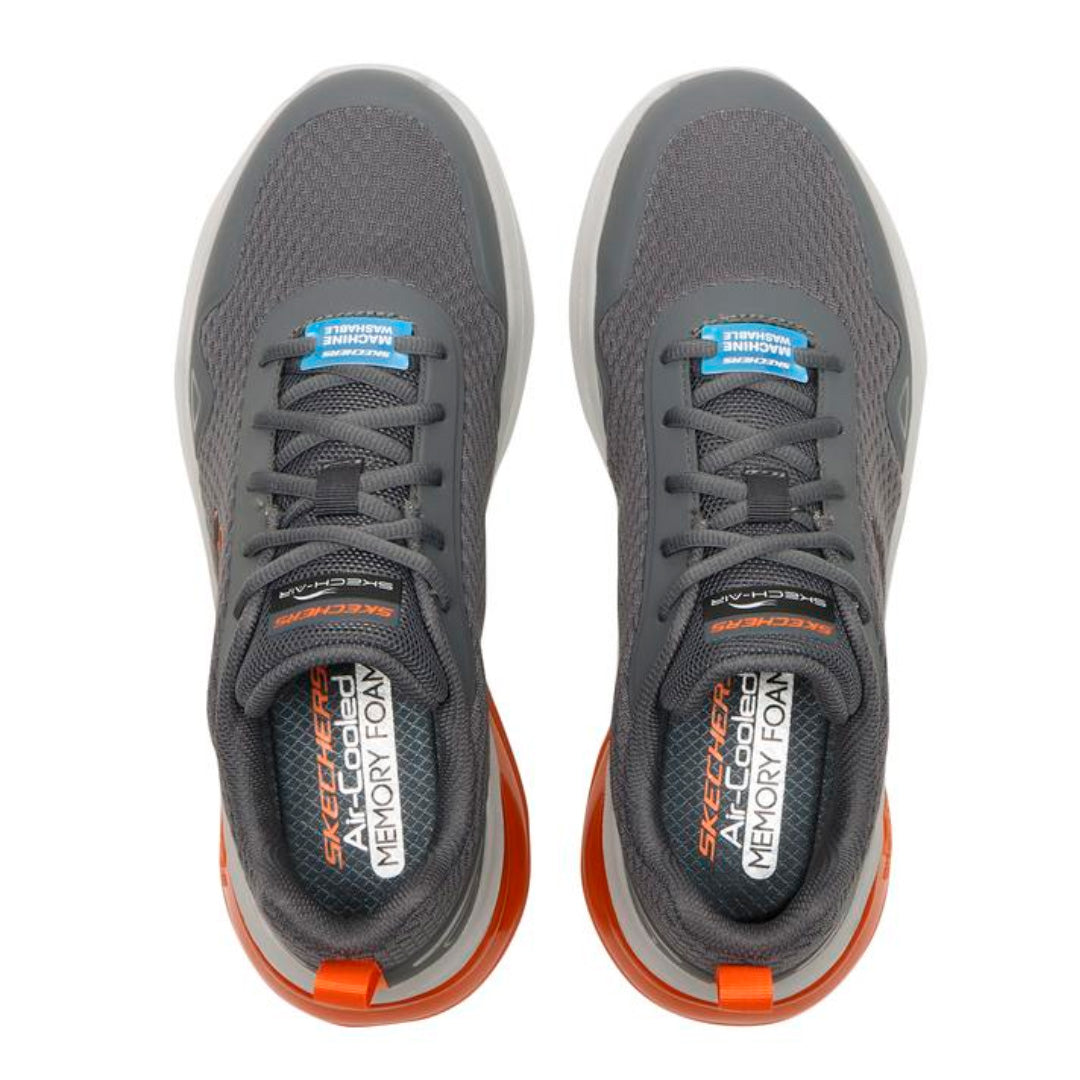 SKECHERS AIR CUSHIONING - 232562CCOR